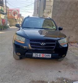 هيونداي سانتافي